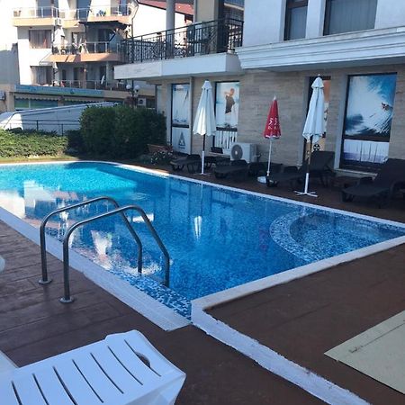 Вила Калабрия Sveti Vlas Exterior photo