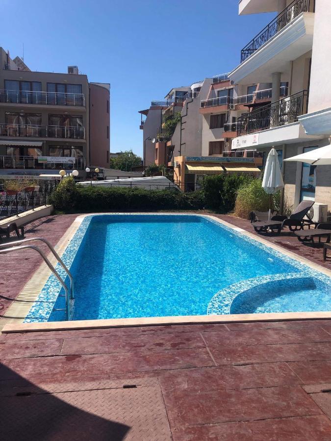 Вила Калабрия Sveti Vlas Exterior photo